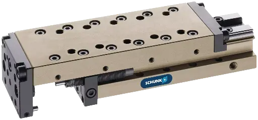 [314036] SCHUNK CLM 25-H42 (New)