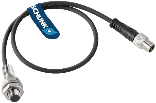 [301550] SCHUNK (New)