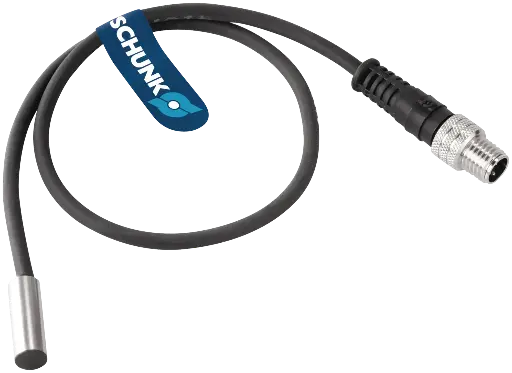 [301585] SCHUNK IN 60-S-M12 (New)