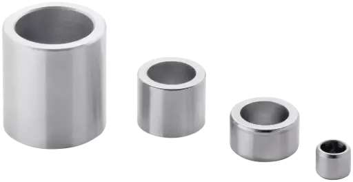 [9939377] SCHUNK ZHU ø 5,0 sleeve ø 5,0 x 4,35 (New)