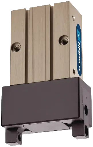 [312912] SCHUNK LGP 25 (New)