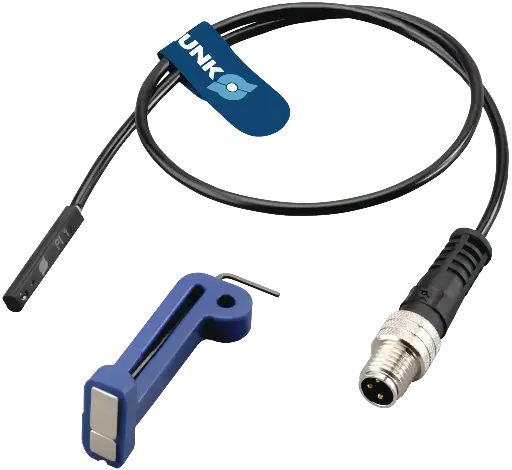 [301160] SCHUNK MMS 22-PI1-S-M8-PNP (New)