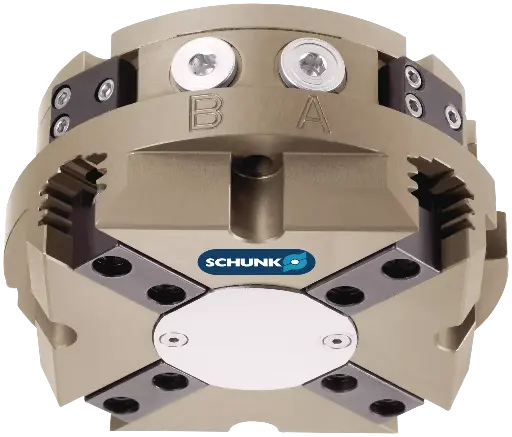 [304003] SCHUNK PZV 125 (New)