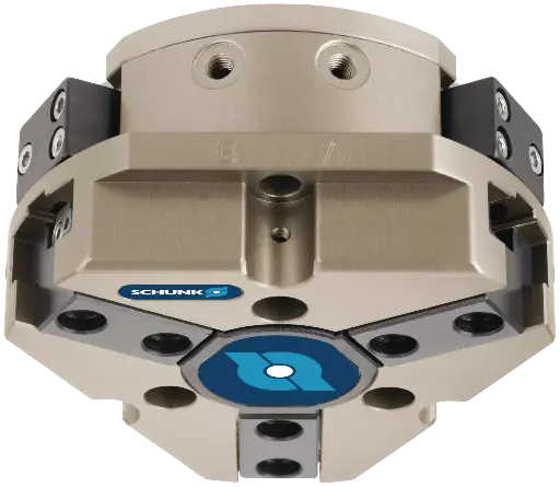 [308930] SCHUNK JGZ 80-1, (New)