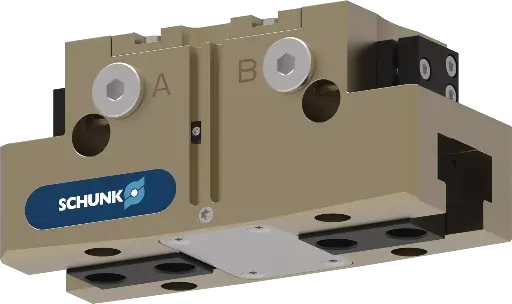 [1460268] SCHUNK JGP-P 100-1 (New)