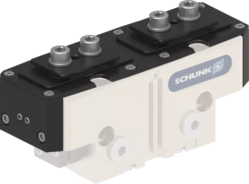 [1347474] SCHUNK SAD PGN-plus-P 50 (New)