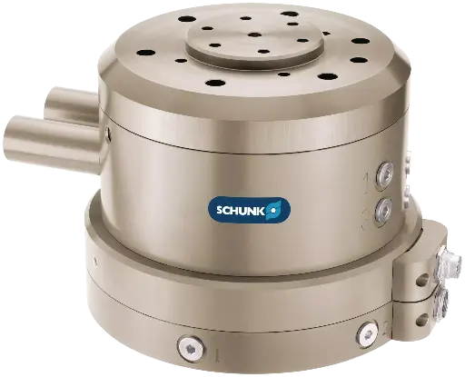 [323137] SCHUNK DDF 2-125-P4-E10 (New)