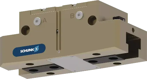 [1460291] SCHUNK JGP-P 200-1 (New)