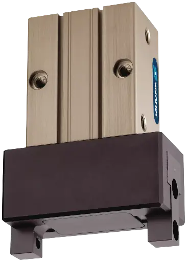 [312915] SCHUNK LGP 40 (New)