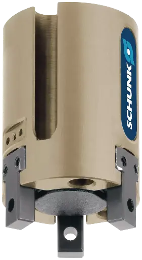 [340492] SCHUNK MPZ 20-IS (New)