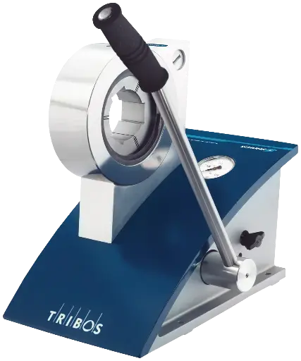 [211760] SCHUNK SVP-2 TRIBOS CLAMPING DEVICE (New)