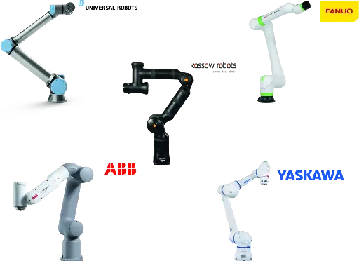 [1532237] SCHUNK EGU/EGK/EZU CNK-SG-UR-eSe (New)