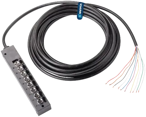 [301751] SCHUNK V8-M8 (New)