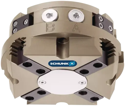 [304002] SCHUNK PZV 100 (New)