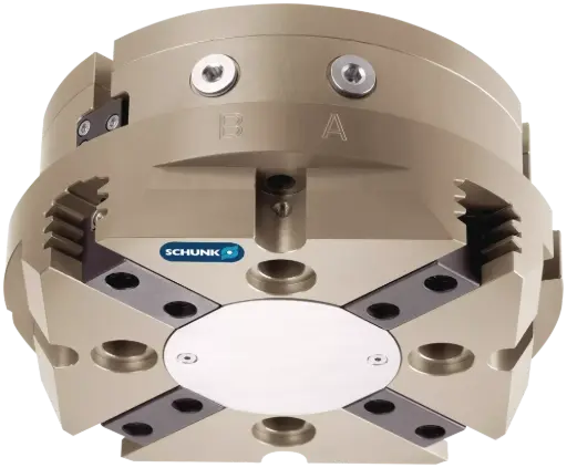 [304004] SCHUNK PZV 160 (New)