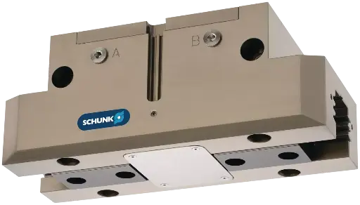 [371408] SCHUNK PGN-plus 240-1-AS (New)