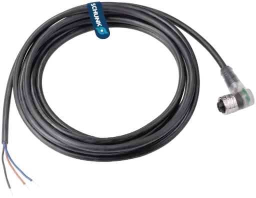 [310263] SCHUNK KA WLN12T0150-LK-00500-A (New)