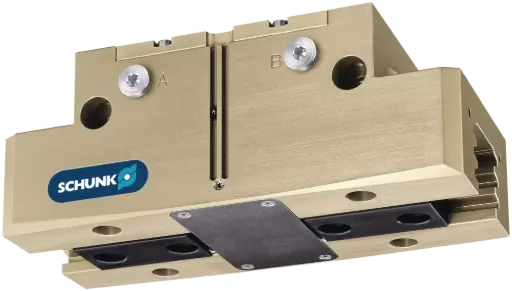 [318616] SCHUNK PGN-plus-P 200-1 (New)