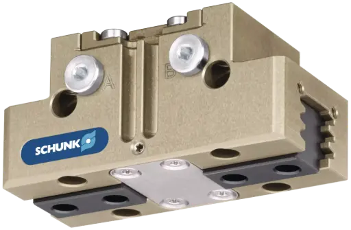 [318474] SCHUNK PGN-plus-P 50-1-AS (New)