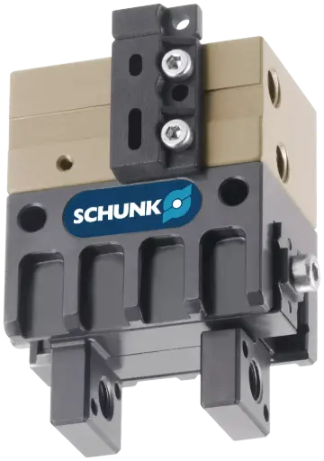 [305516] SCHUNK MPG-plus 32-P (New)