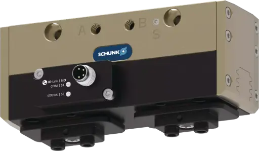 [1476489] SCHUNK (New)