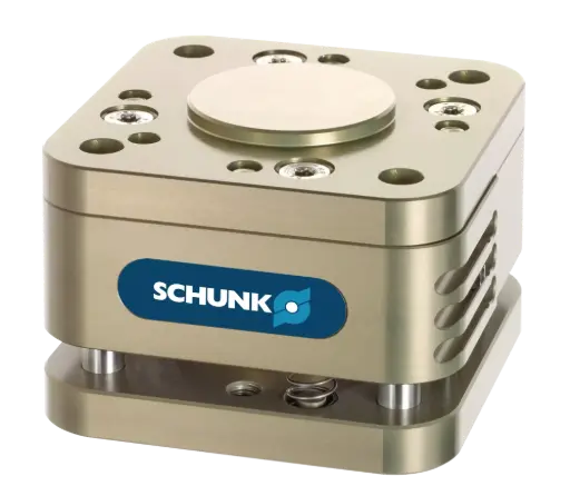 [324484] SCHUNK AGE-Z 2-080-2 (New)