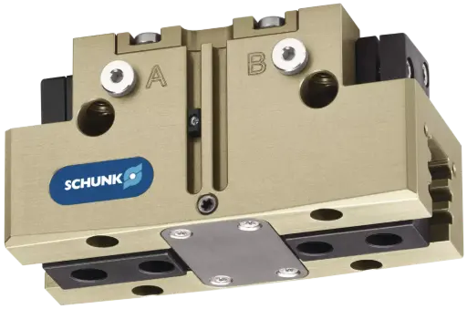 [1317564] SCHUNK PGN-plus-P 80-1-AS-SD (New)