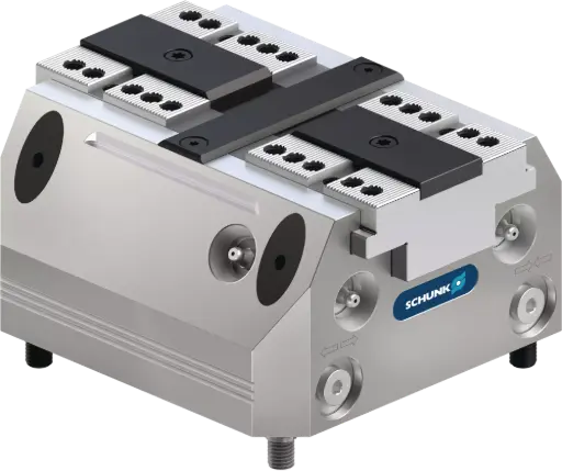 [1463204] SCHUNK KSH3-LH 160 (New)