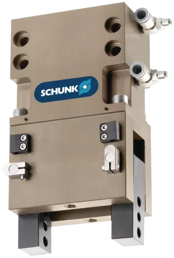 [307139] SCHUNK GWB 80 (New)