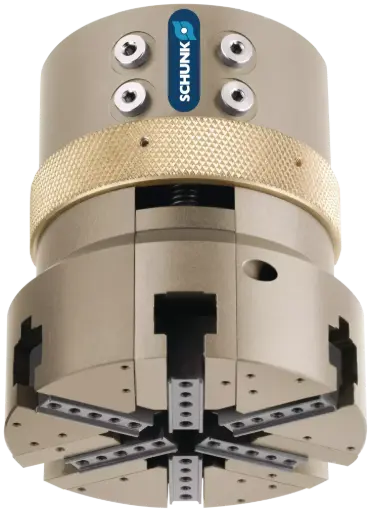 [304120] SCHUNK ORG-85 (New)