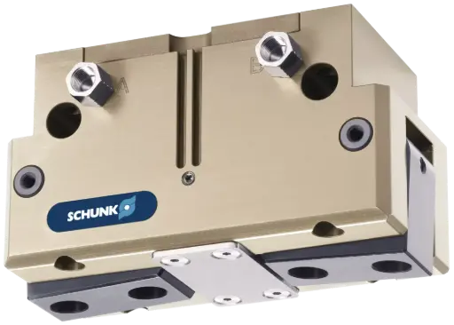 [39311661] SCHUNK PWG-plus 160-AS-HT (New)