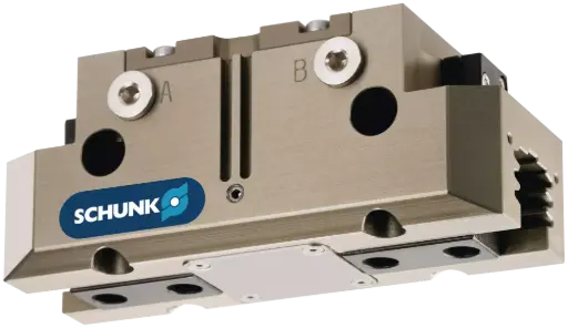 [371403] SCHUNK PGN-plus 125-1-AS (New)