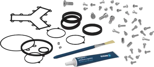 [1322271] SCHUNK ETP DPZ-plus-DSA 100 (New)