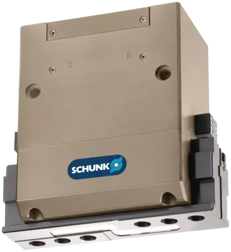 [340391] SCHUNK PGF 125-AS (New)