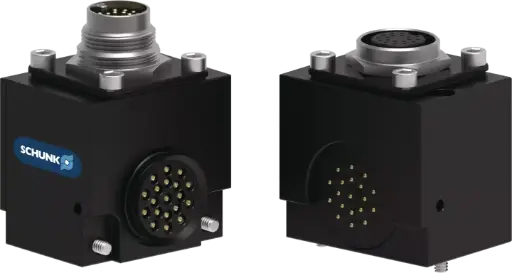 [9961307] SCHUNK SWO-KF14-A Electrical Module (New)