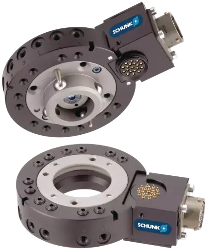 [302323] SCHUNK (New)
